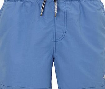 Bhs Blue Essential Swim Shorts, Blue BR57S03GBLU