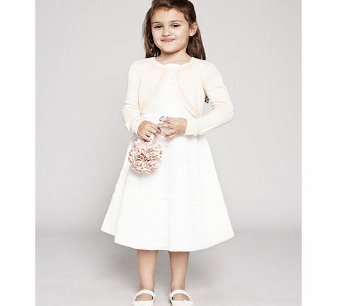 Bhs Blush Sequin Cardigan, blushed pink 6505413130