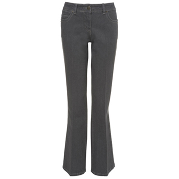 bhs Bootleg grey jean 29 inches