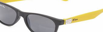 Bhs Boys Adventure Time Sunglasses, black 1619168513
