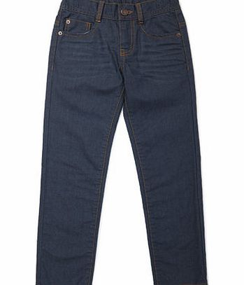 Bhs Boys Blue JRM Jeans, blue 2074921483