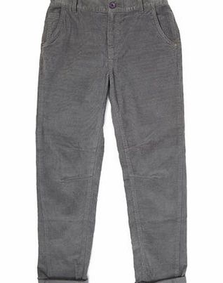 Bhs Boys Grey Twisted Cord Trousers, grey 2074420870