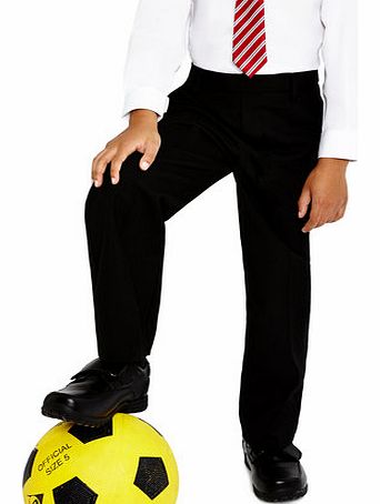 Boys Junior Boys Black 2 Pack Great Value School