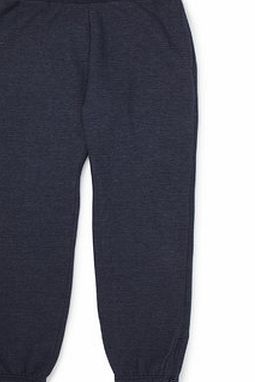 Bhs Boys Navy Joggers, navy 2077920249
