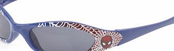 Bhs Boys Spider-Man Sunglasses, navy/red 1619144450