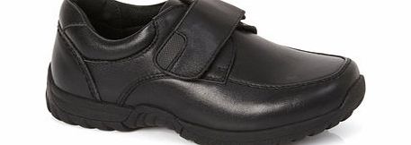 Bhs Boys Younger Boys Liam Wide Fit Leather Sturdy