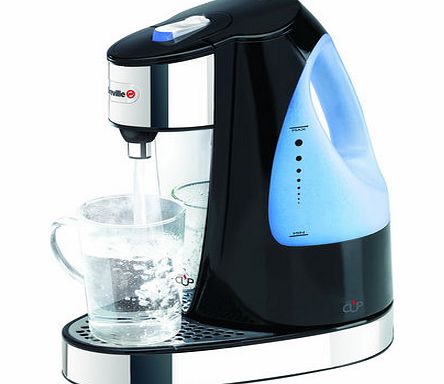 Bhs Breville hot cup, black 9574418513