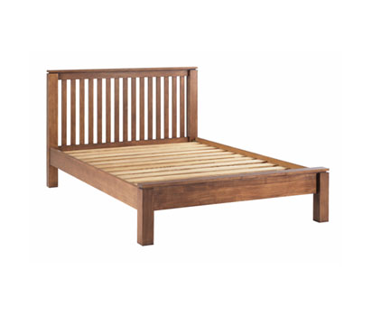 bhs Brompton 4and#39;6in. bedstead