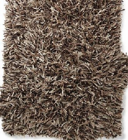 Bhs Bronze Mixed Lace Mat, bronze 1945536497