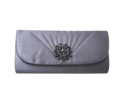 Brooch box occasion bag