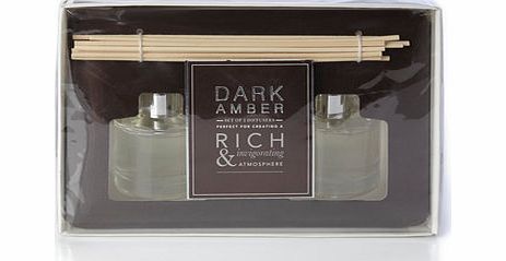 Bhs Brown cORE MINI DIFFUSERS, brown 30922660481