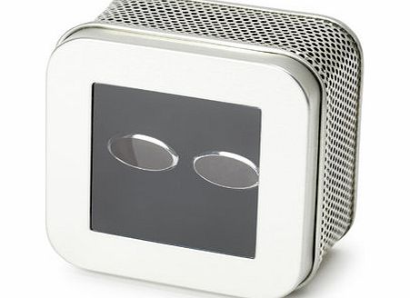 Bhs Burgundy Cufflinks, Red BR63C08FBUR