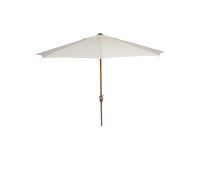 bhs Cannes / roma 3 metre parasol