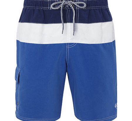 Bhs Cargo Blue Swim Shorts, Blue BR57S02GBLU