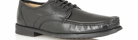 Carlow Shoe Black, Black BR67F09FBLK