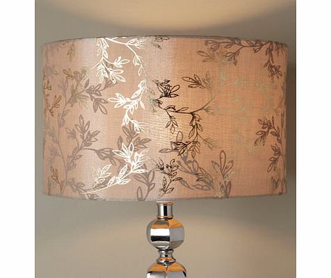 Champagne Elissia Floral Shade, champagne