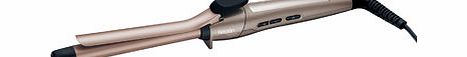 Bhs Champagne Remmington Keratin Therapy Pro Curl