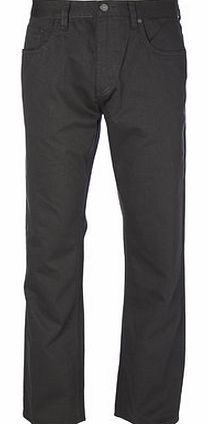 Bhs Charcoal Bedford Cords, Grey BR59E01FGRY