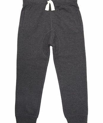 Bhs Charcoal Drop Crotch Joggers, charcoal 1621500143