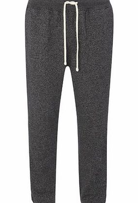 Bhs Charcoal Jogging Bottoms, Grey BR54S02FGRY