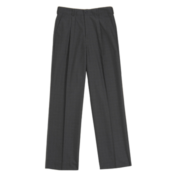 bhs Charcoal trouser
