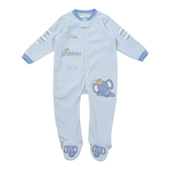 bhs Cheeky monkey walk-in-sleeper