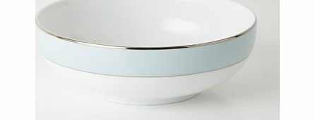 Cheltenham Cereal Bowl, blue/white 668510860