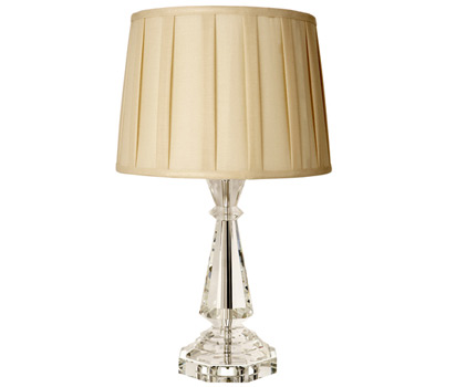 Chester table lamp