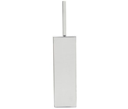 bhs Chrome toilet brush