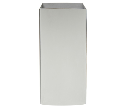 bhs Chrome tumbler