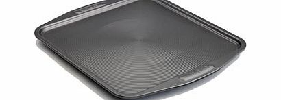 Bhs Circulon Square Baking Sheet, grey 9551330870