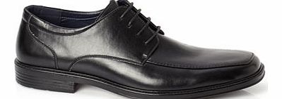 Bhs Classic Black Formal Shoes, BLACK BR79F09DBLK