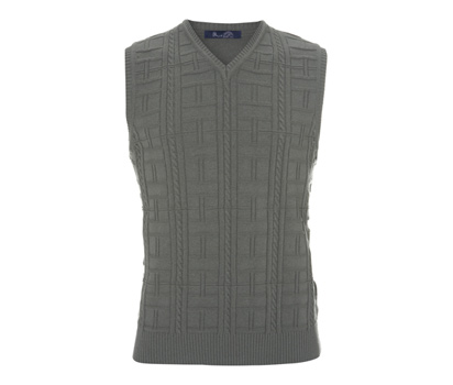 Classic design slipover