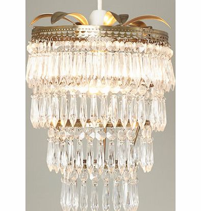 Bhs Clementine easyfit, antique brass 9776834473