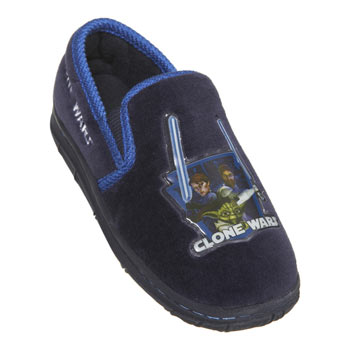 Clone warsandreg; slipper