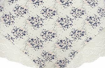 Bhs Cluster Print Lace Full Brief, fireman 4804588006