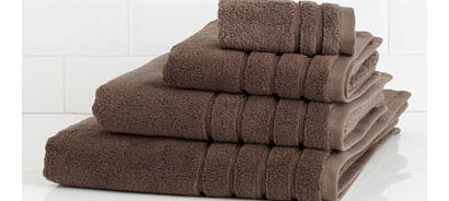 Bhs Cocoa Ultimate towel range, cocoa 1929026500