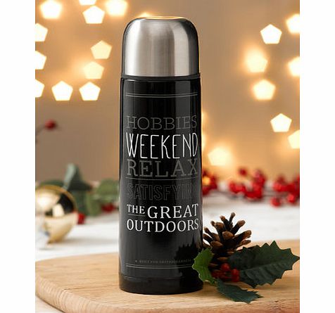 Bhs Coffee flask, no colour 8271339999