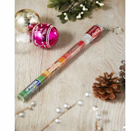 Bhs Coke Lipsmacker Lipbalm Tube, no colour 3551494646