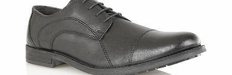 Coldfield Shoe Black, BLACK BR67F04FBLK