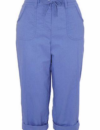 Bhs Cornflower Cotton Crop, cornflower 2207680588