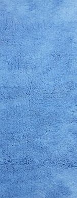 Bhs Cornish blue Ultimate bath mat runner, 1666