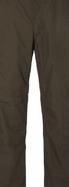 Bhs Craghoppers Winter Cargo Trousers, Brown
