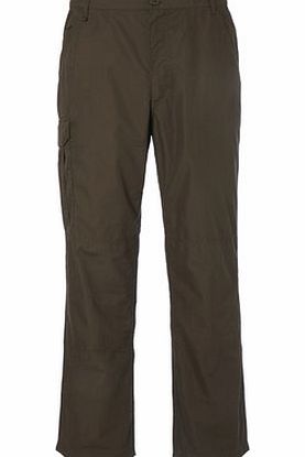 Bhs Craghoppers Winter Trouser, Brown BR58P02GBRN