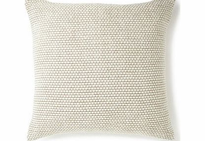 Bhs Cream bobble cushion - 50x50cm, cream 30914610005