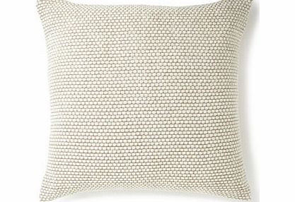 Bhs Cream bobble cushion - 60x60cm, cream 1830380005