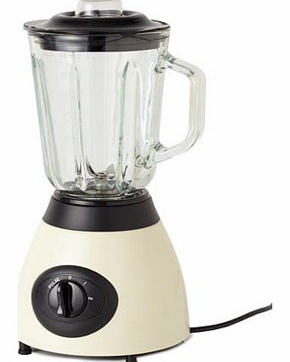 Bhs Cream Essentials Blender, cream 9568060005