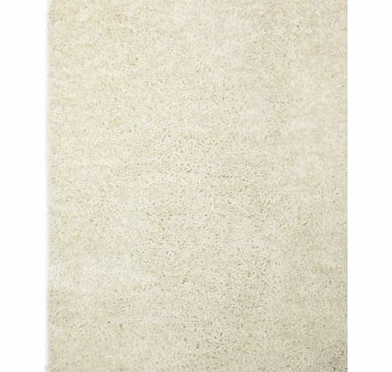 Bhs Cream sumptuous rug 100x150cm, cream 30913790005