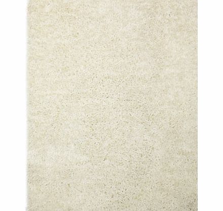 Bhs Cream sumptuous rug 140x200cm, cream 30913330005
