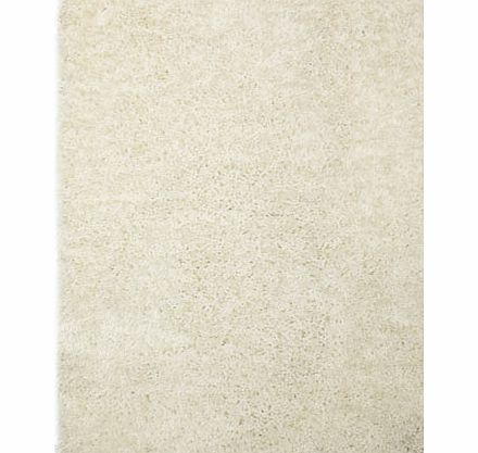 Bhs Cream sumptuous rug 140x200cm, cream 30913330005